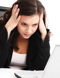 Stress Work Illness Workplace Business